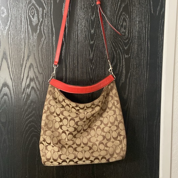 Coach Celeste Hobo Bag - Picture 2 of 5